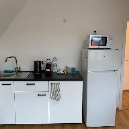 Orange Dolce Apartment Завентем Екстериор снимка