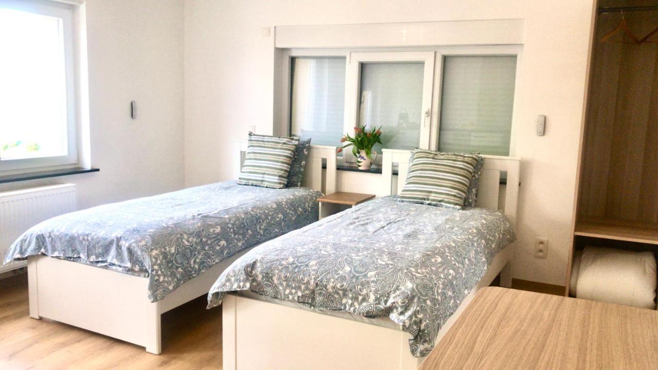 Orange Dolce Apartment Завентем Екстериор снимка