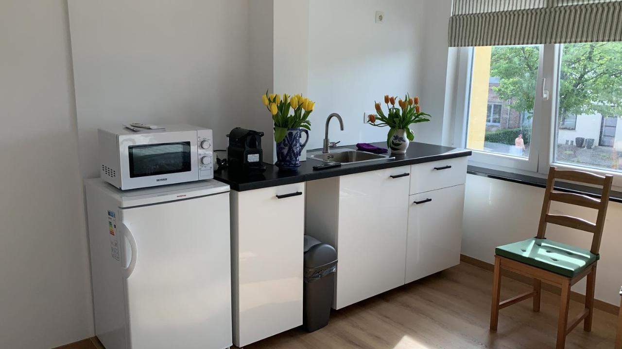 Orange Dolce Apartment Завентем Екстериор снимка