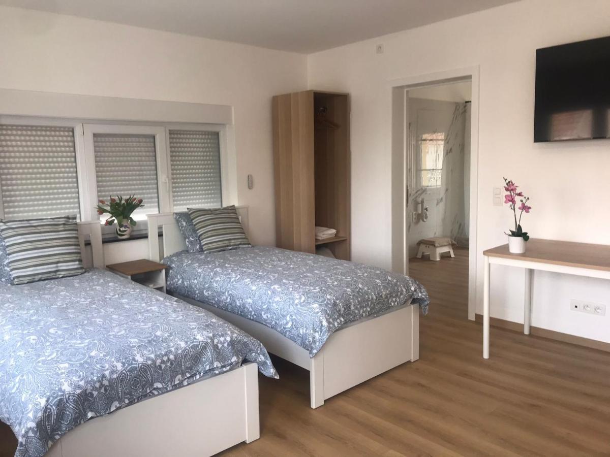 Orange Dolce Apartment Завентем Екстериор снимка