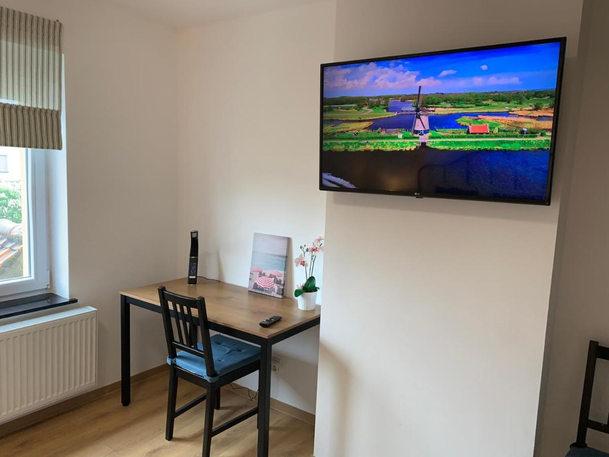 Orange Dolce Apartment Завентем Екстериор снимка