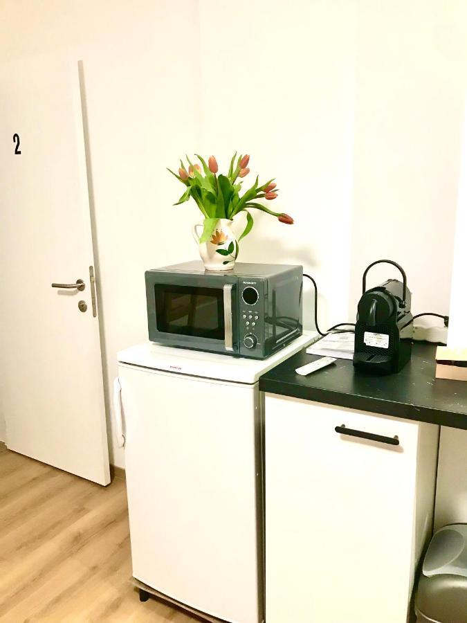 Orange Dolce Apartment Завентем Екстериор снимка