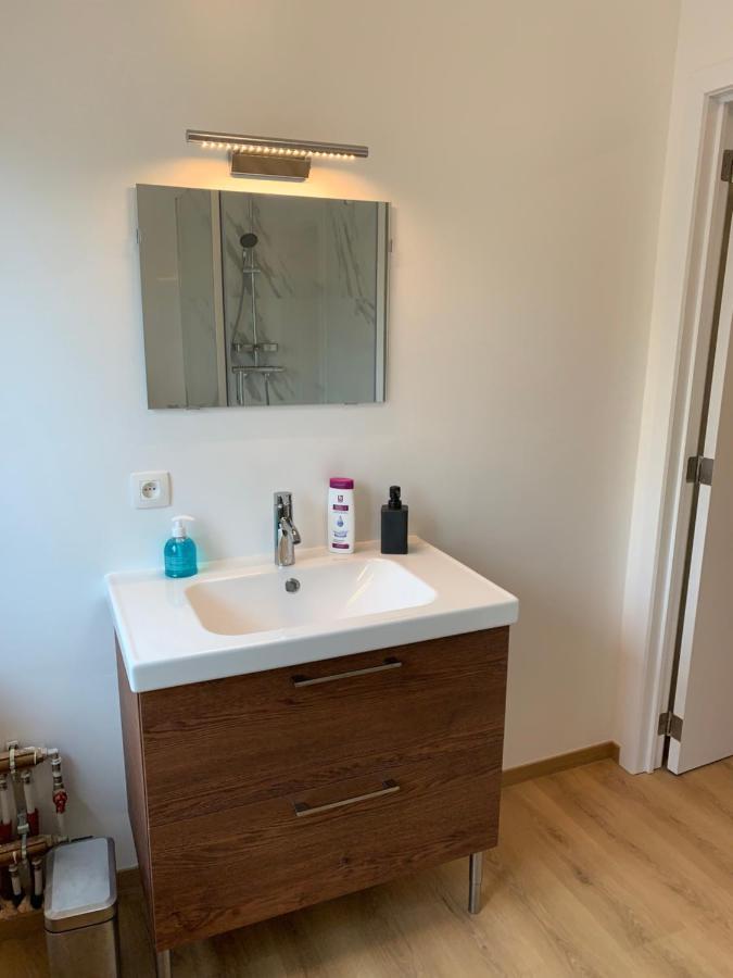 Orange Dolce Apartment Завентем Екстериор снимка