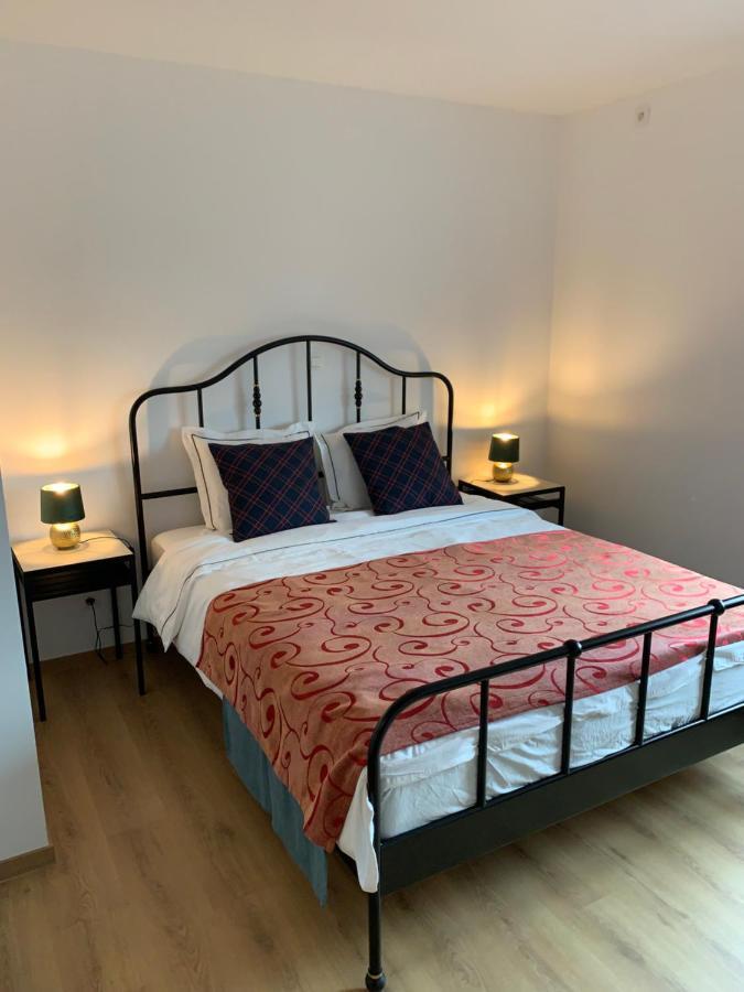 Orange Dolce Apartment Завентем Екстериор снимка