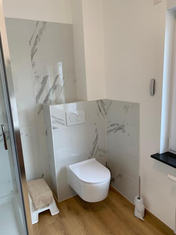 Orange Dolce Apartment Завентем Екстериор снимка