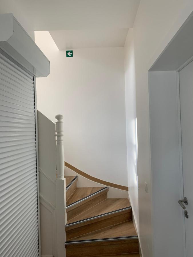 Orange Dolce Apartment Завентем Екстериор снимка