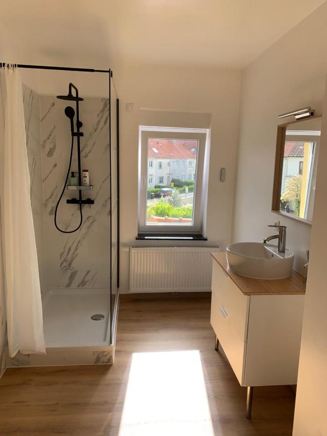 Orange Dolce Apartment Завентем Екстериор снимка