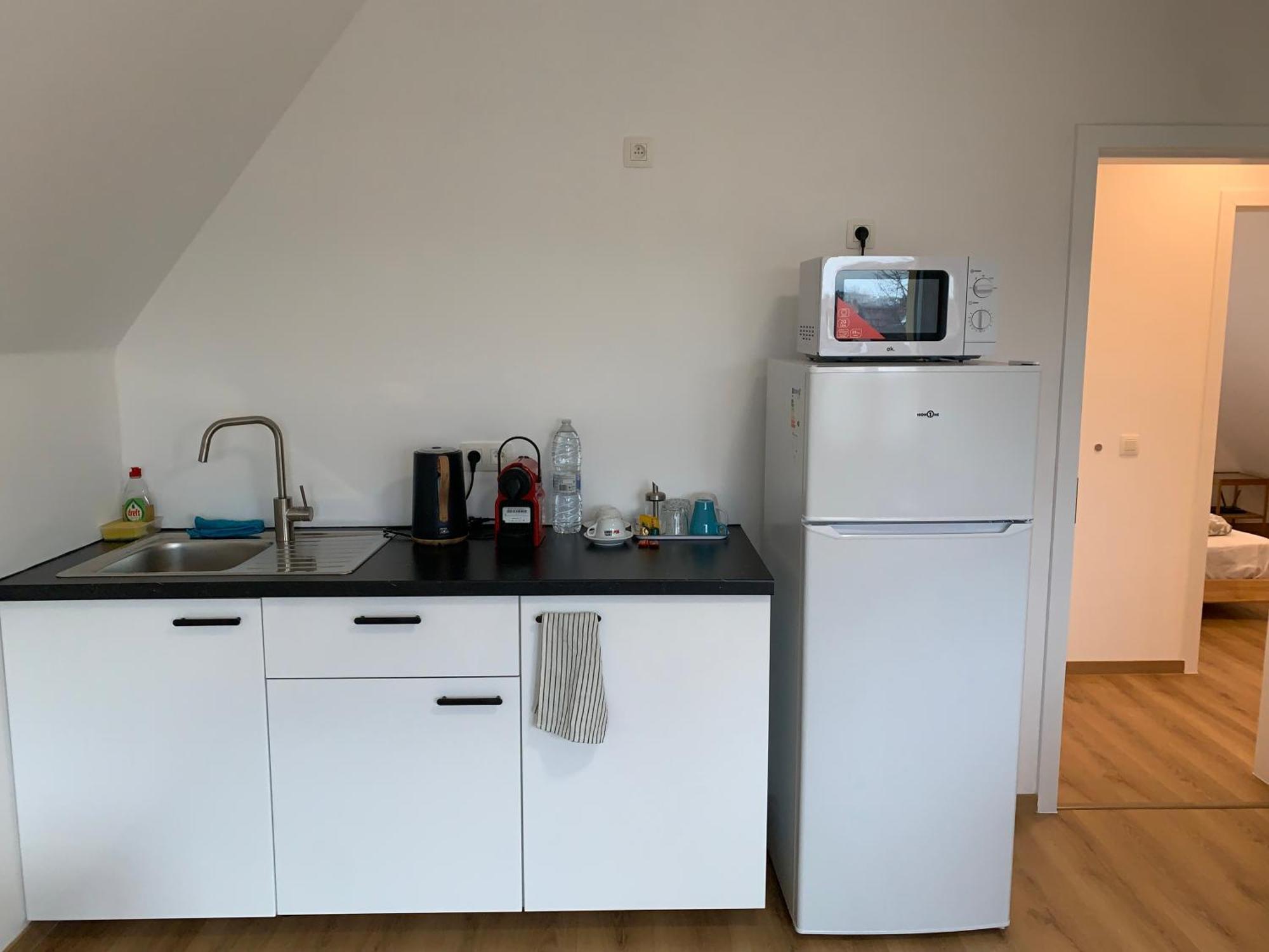 Orange Dolce Apartment Завентем Екстериор снимка